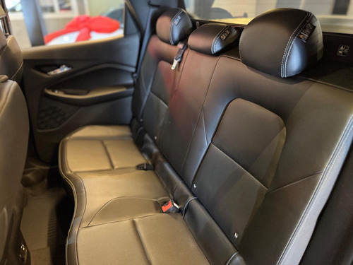 Chevrolet Montana T A Pr