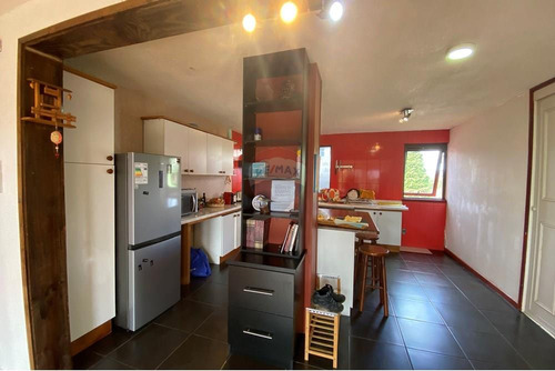 Vendo Departamento 2 D, Isla Teja , Valdivia