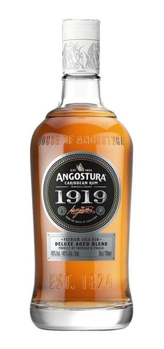 Ron Angostura 1919 750 Ml