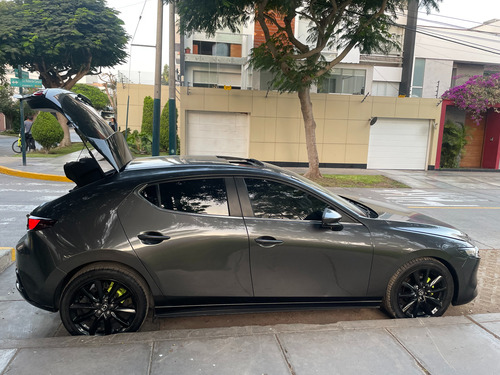 Mazda 3 Hatchback Sport 2.0 New Core - 2021 / 18500$