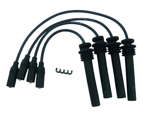 Cables De Alta Altamax - Chevrolet N300