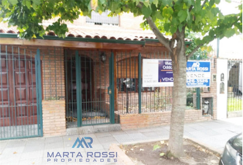 Chalet Castelar Norte-ideal Emprendimiento Edilicio