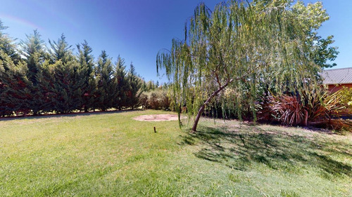 Imagen 7 de 30 de Quinta Mercedes , Naturaleza Y Barrio De Ensueño.