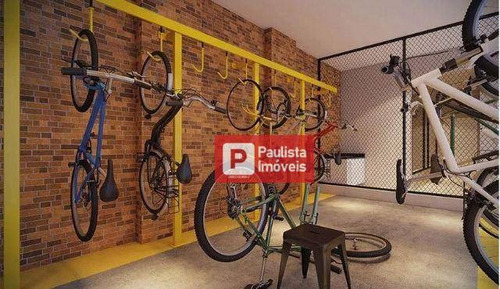 Apartamento À Venda, 66 M² Por R$ 478.170,00 - Vila Alexandria - São Paulo/sp - Ap30022