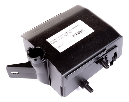 Suporte / Tampa Caixa Fusível Pulse Drive 1.3 2022 52131602