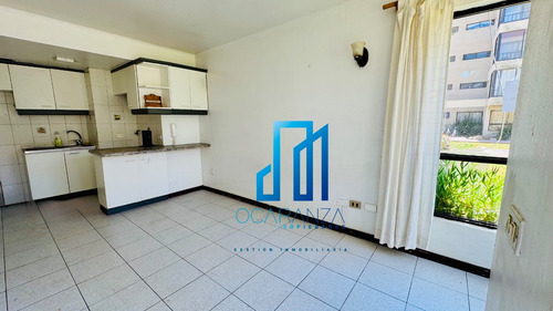 Se Vende Departamento De Oportunidad 1 Dorm 1 Baño Playa