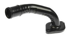 Toma Agua Motor Gmc Jimmy 4.3l V6 2000