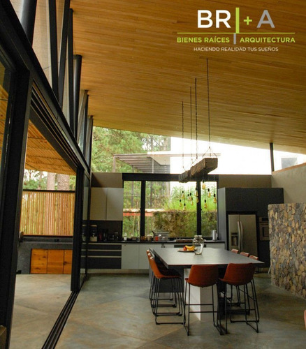 Imagen 10 de 30 de Casa En Bonito Condominio En Cerro Gordo; Valle De Bravo