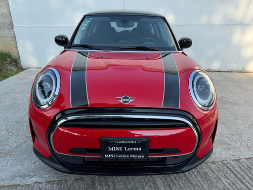 Mini Cooper 1.5 Classic At