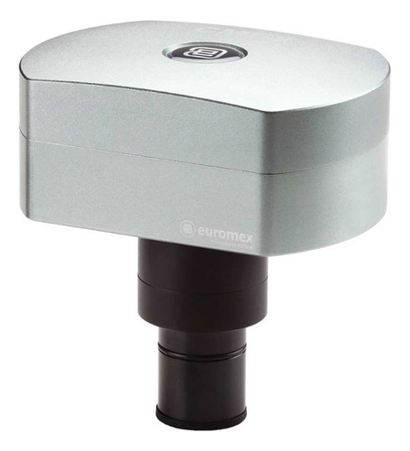 Microscopio de polarización profesional BIOBLUE - KABLA BIOBLUE SERIES EBB-4253 blanco/negro 127V