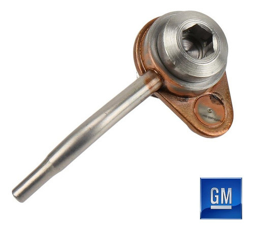 Rociador Aceite Piston Chevrolet Orlando 2.4l Gm