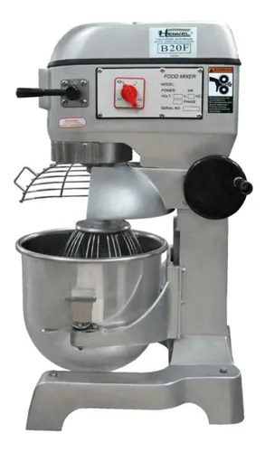 comprar Batidora  Industrial Henkel 20 Lts