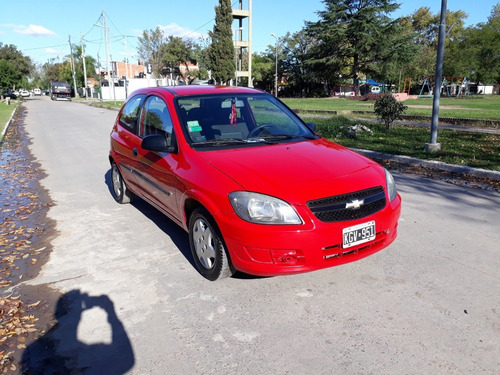 Imagen 2 de 15 de Chevrolet Celta Ls Aa