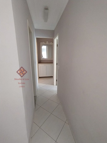 Imagem 23 de 30 de Apartamento A Venda No Bairro Parque Enseada Em Guarujá - - 168-1