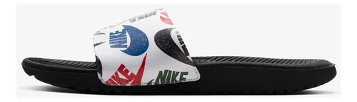 Chinelo da nike sales infantil mercado livre