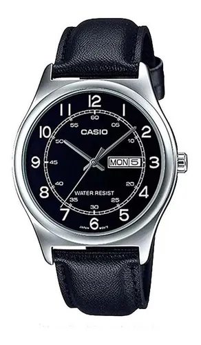 comprar Reloj Casio Hombre Mtp-v006l Colores Surtidos\u002Frelojesymas