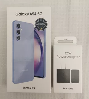 Samsung Galaxy A54 5g Dual Sim 256 Gb Violeta 8 Ram