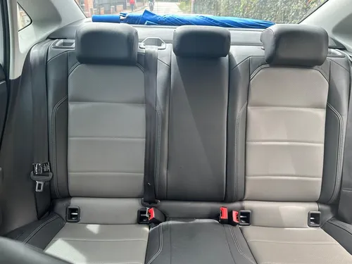 Volkswagen Virtus 1.6 Highline