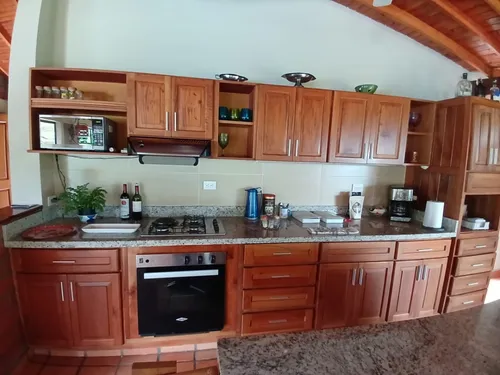 Gran Finca En San Jerónimo. Código 55