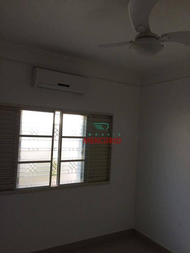 Imagem 15 de 21 de Casa À Venda, 200 M² Por R$ 375.000,00 - Residencial Jardim Jussara - Bauru/sp - Ca2789