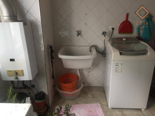 Apartamento De 3 Dormitórios Com Excelente Localização. - Ap53217