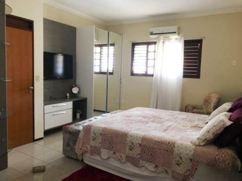Casa Para Venda - 003565