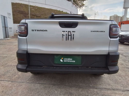 Fiat Strada 1.3 FIREFLY FLEX ENDURANCE CS PLUS MANUAL