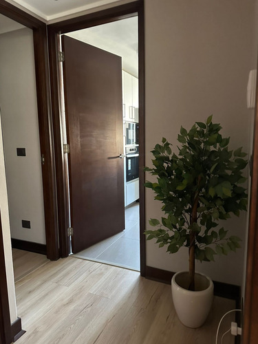 Exclusivo Y Hermoso Departamento Amoblado-para Empresas