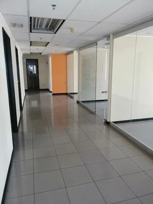 Oficina en alquiler
