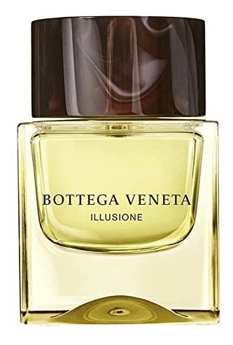 Bottega Veneta Ilusióne By Bottega Veneta Edt Spray Yljsf