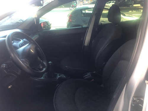 Peugeot 206 1.4 Presence Flex 5p 2007