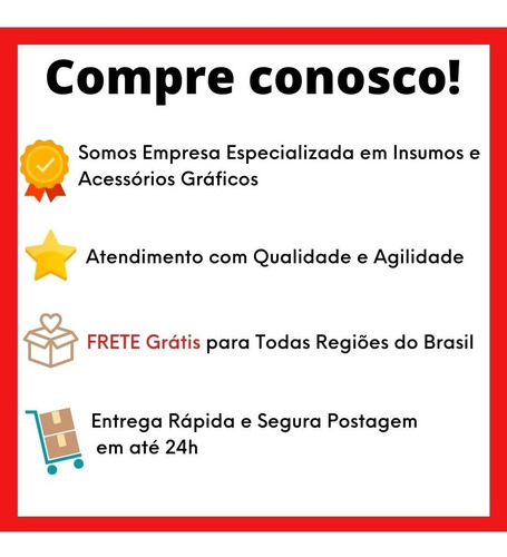 Lâmina De Refile - Aço Inox C/fio De Titânio - 10 Unidades