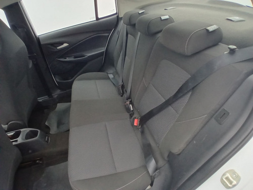 Chevrolet Onix 1.0 FLEX PLUS LT MANUAL