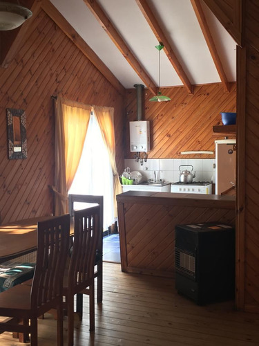 Venta De Hermoso Centro Turístico En Quinamávida, Colbún.