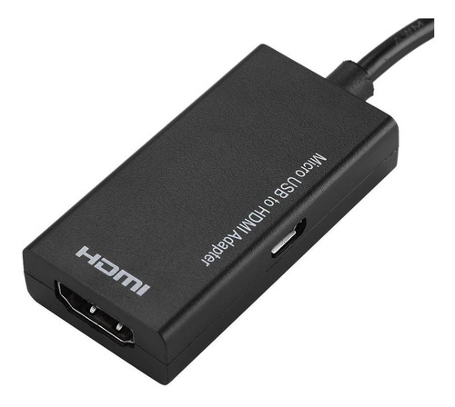 Para Android Teléfono Celular Samsung Hdmi 1080p Hd Tv A Hdm