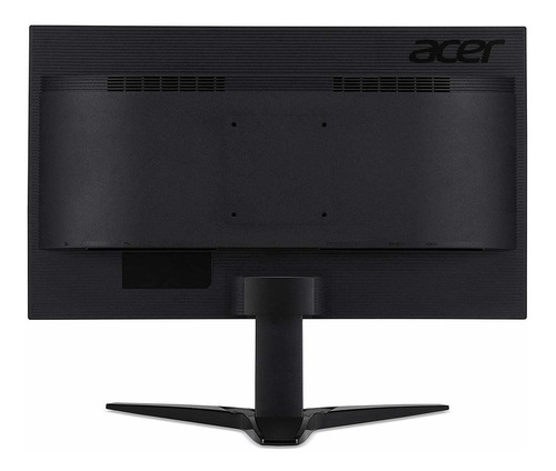 Monitor Gamer Acer con pantalla de 24.5" 180Hz 220V y resolución Full HD