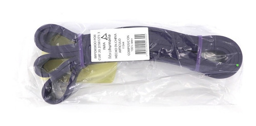 Super Banda Resistencia Power Band Dominadas Crossfit 32 Mm