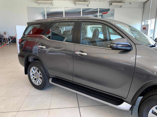 Toyota Sw4 2021 Srx