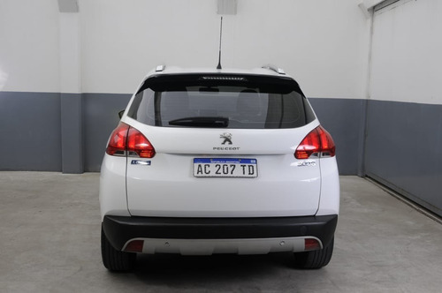 Peugeot 2008 Impecable 2018 !!!!