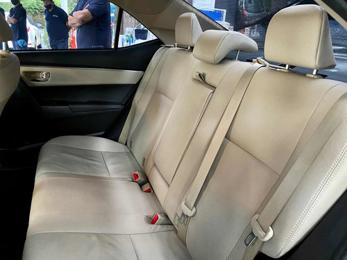 Toyota Corolla 2016 1.8 Se-g Cvt 140cv