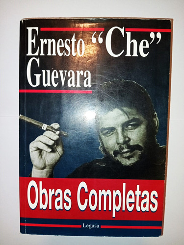 Obras Completas  - Ernesto Che Guevara