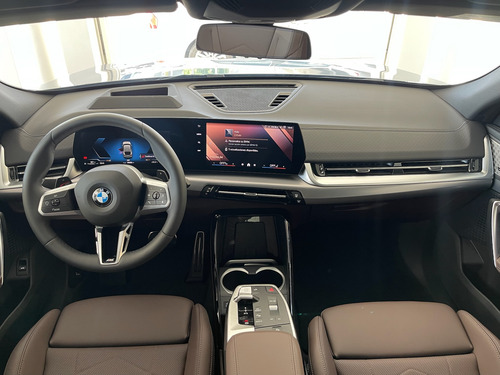 BMW X2 2.0 Xdrive20I Msport
