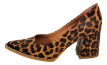 Comprar Zapatos Stilletos Taco Bajo Rumié