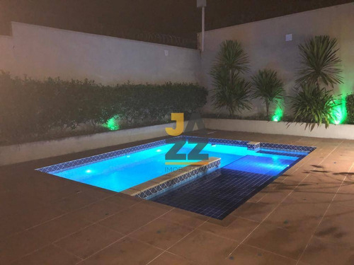 Imagem 14 de 18 de Casa Com 3 Suítes À Venda, 200 M² Por R$ 1.540.000 - Vila Do Golf - Ribeirão Preto/sp - Ca12860