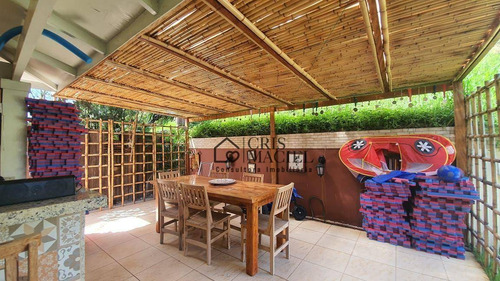 Imagem 2 de 20 de Casa Mobiliada Com 3 Suítes À Venda, 220 M² Por R$ 1.650.000 - Casa Bella Bosque Residencial - Indaiatuba/sp - Ca0402