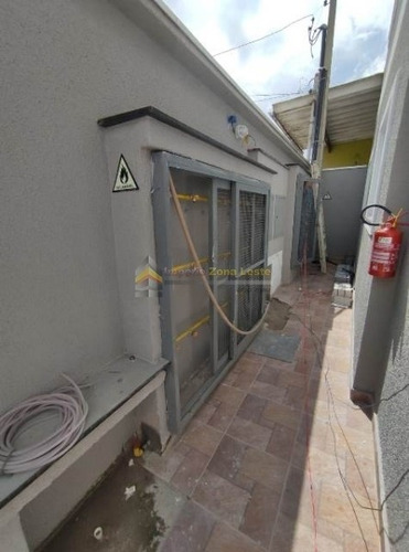 Imagem 19 de 24 de Apartamento Em Condomínio Padrão Para Venda No Bairro Parque Das Paineiras, 2 Dorm, 33 M - 5364