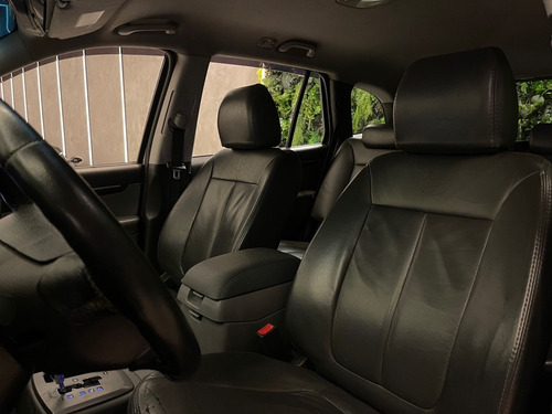 Imagem 6 de 10 de Hyundai Santa Fe Gls 3.5 V6 4x4 5l Gasolina Automático