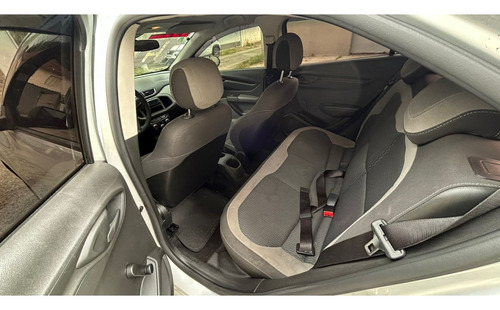 Chevrolet Onix 1.0 MPFI LT 8V FLEX 4P MANUAL