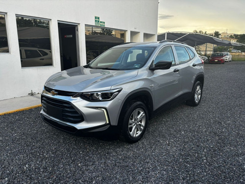 Chevrolet Tracker 1.2 Ls Turbo At