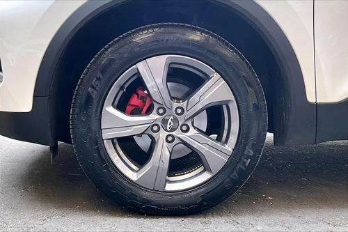 Chirey Tiggo 4 Pro 5P LUXURY L4%2F1.5%2FT AUT